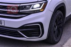 فولكسفاغن أطلس كروس سبورت